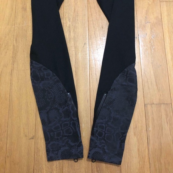 Adidas legging Stella McCartney - Picture 4 of 8